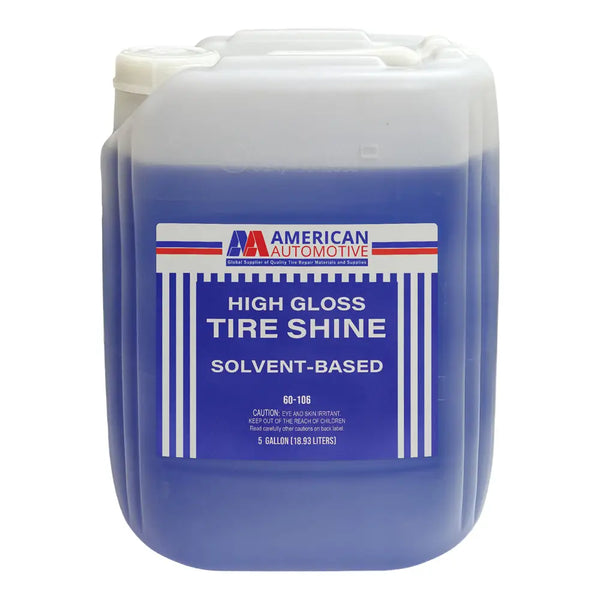 AA Used Tire Paint (5 Gal / Super Concentrated) - All Tire Supply