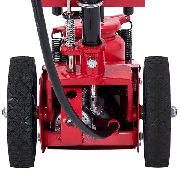 AFF 22-Ton Air Assist Truck Axle Jack - 565F – All Tire Supply