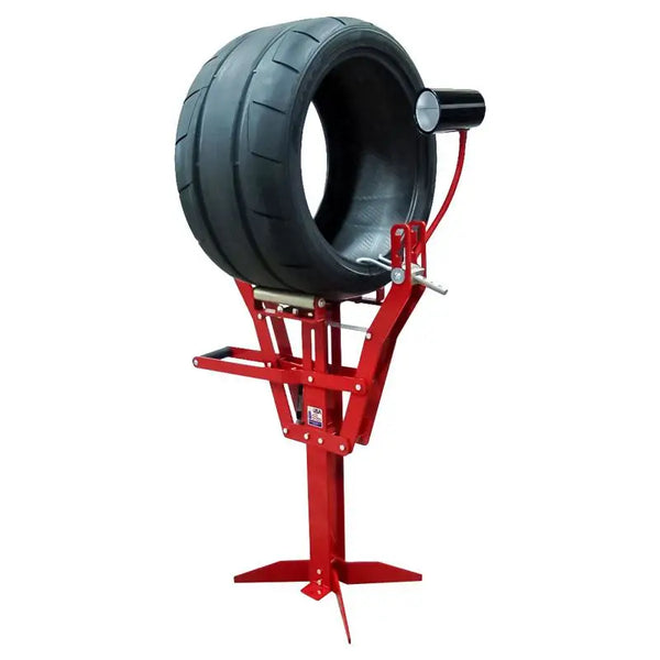 Branick 5045 Manual Tire Spreader for Car/LT w/ Light All Tire Supply