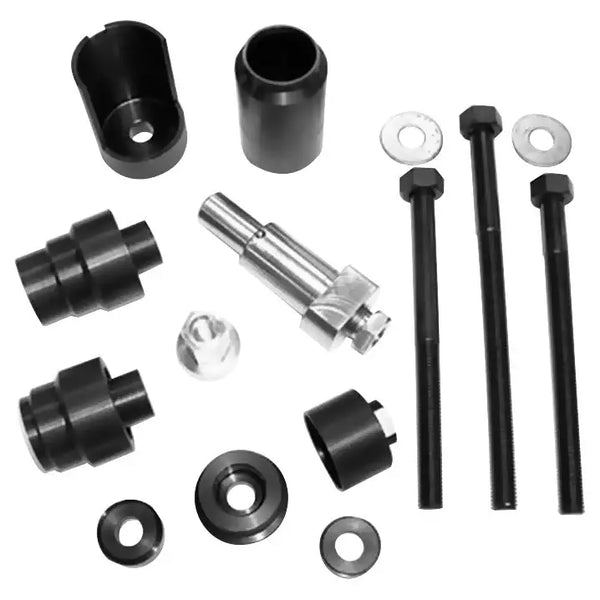 KD Tools 15 Piece Brake Service Kit KDT41520 - Advance Auto Parts
