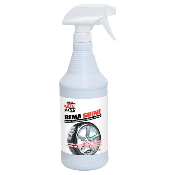 Effective Tire Shine Wholesale At Low Prices 