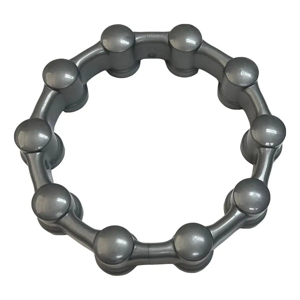 SafeWheel One-Piece Wheel Nut Retaining Ring & Protective Cap (Pair) -  LLSG331028575