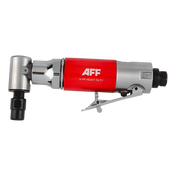 AFF 1/4" 90 Deg. Angle Head Die Grinder, 0.6HP - 7161