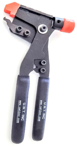 Ultimate Weight Tools: NEW Heavy Duty Pliers