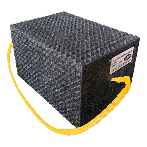 AME 15236 Pyramid Surface Cribbing (6x7x12’) - Cribbing