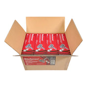 Cardboard box containing multiple packages of RiteSensor products.