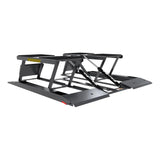 BendPak LR-10000 Low-Rise Car Lift 10,000 lb - 5175232