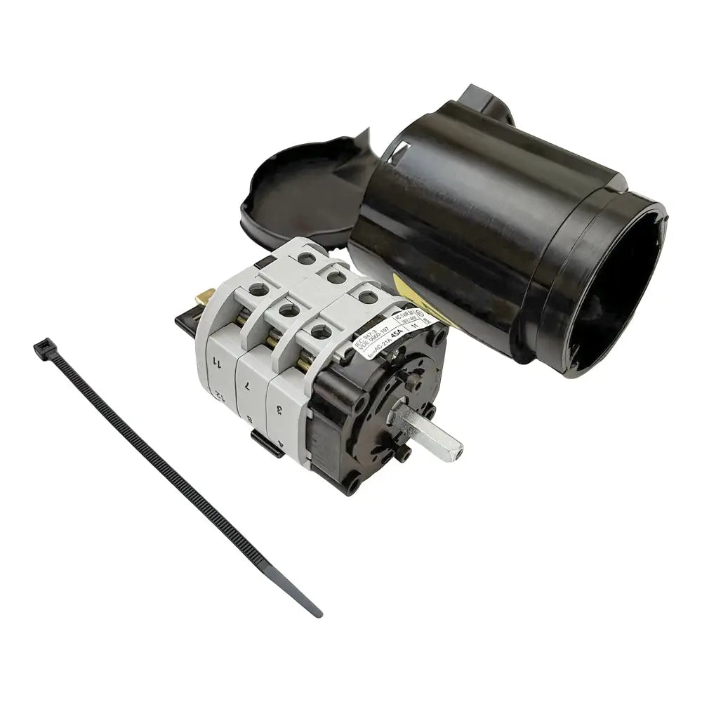 Cemb Z5-600847 OEM Motor Forward/Reverser Switch Kit, 110V/40A