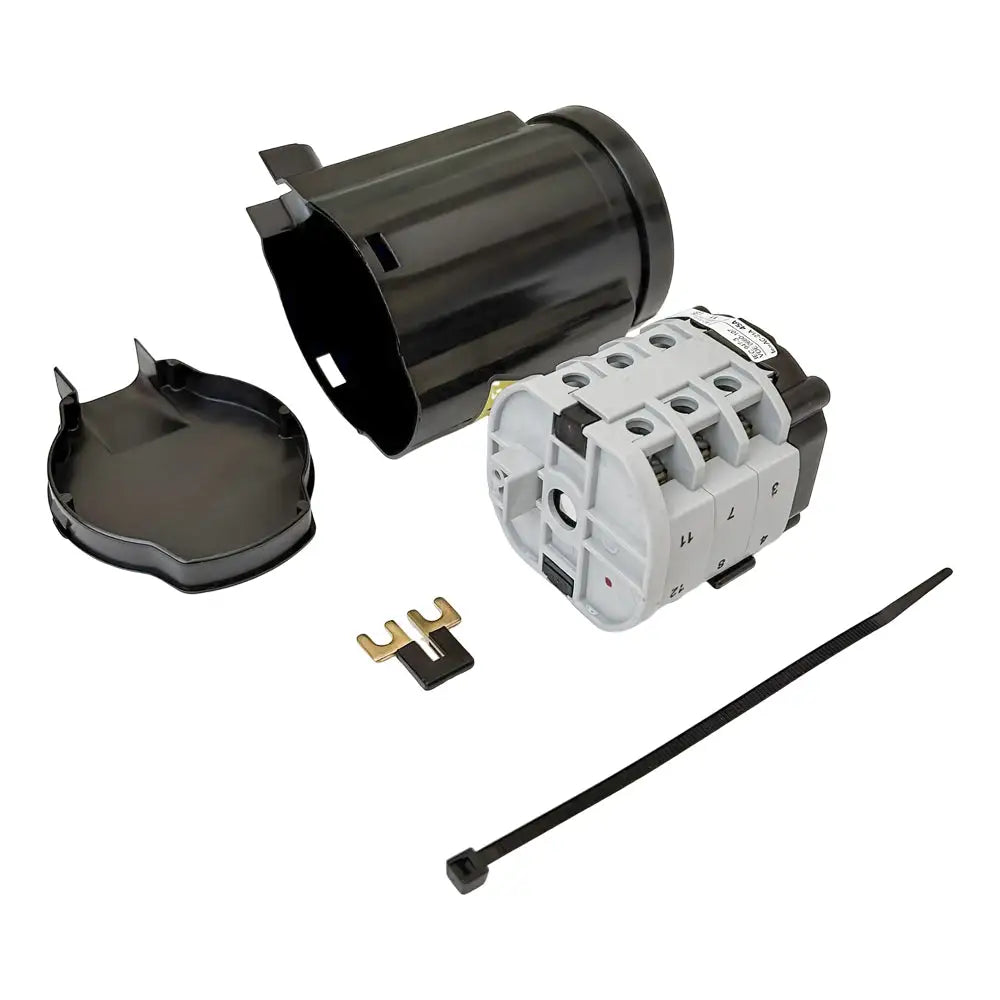 Cemb Z5-600847 OEM Motor Forward/Reverser Switch Kit 110V/40A 