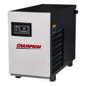 Champion CGD35A1 Non-Cycling Refrigerated Air Dryer with digital display panel