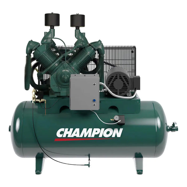 Champion HR20-24 R-Series 20HP Air Compressor with R70 Pump – All Tire ...