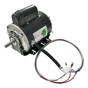 Coats Electric Motor for Coats Tire Changer 1HP/115V