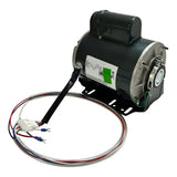 Coats Electric Motor for Coats Tire Changer 1HP/115V