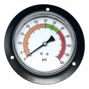 Coats Premium Air Gauge for Tire Machine 107985 - Tire