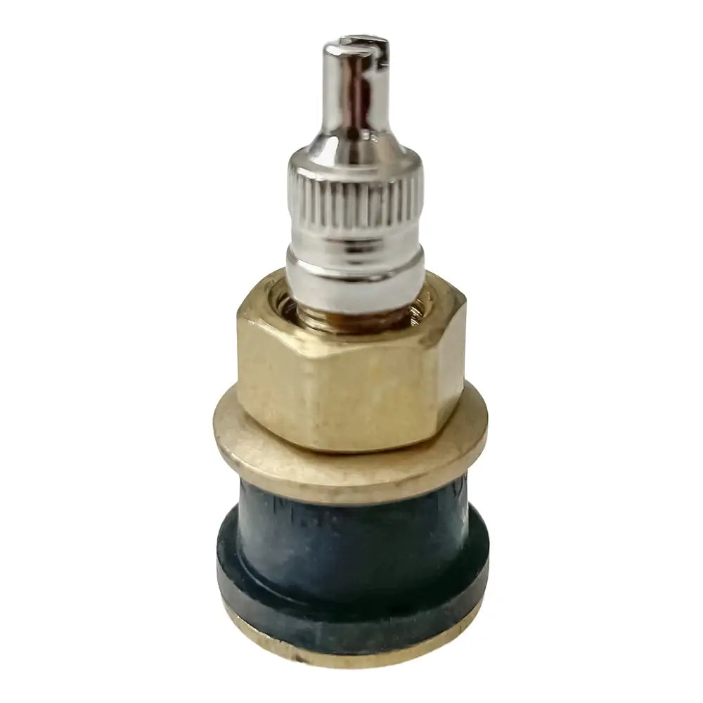 Dill TR-575 Tubeless Truck Clamp-In Valve Stem - VS-903R -