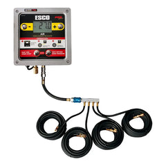PCL ACCURA6 Digital Aircraft Tire Inflator (350 PSI) - All Tire Supply