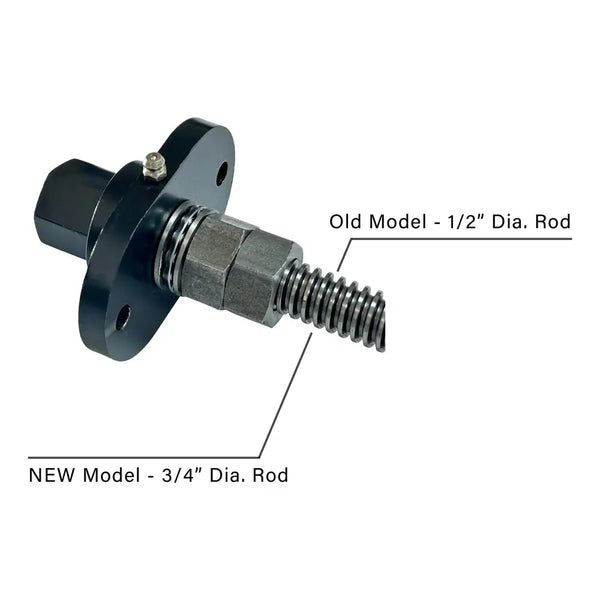 ESCO 20408-2-2 Center Rod Assembly for 20408 Tool – All Tire Supply