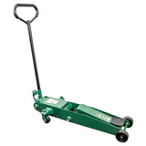 Esco CompaC 3 Ton Floor Jack w/ Foot Pedal - 90531 (Open