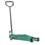 Esco CompaC 3 Ton Floor Jack w/ Foot Pedal - 90531 (Open