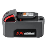 IR BL2022 5.0 Ah Lithium-Ion Batteries For IQV20 Tools 20V