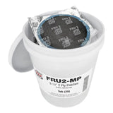 Rema FRU Fabric Reinforce Universal Patch (25/Pail)