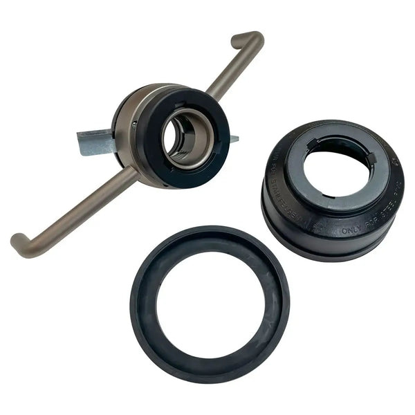 AA 40mm Quick Nut w/ Clamping Cup Kit Std. Thread - All Tire Supply