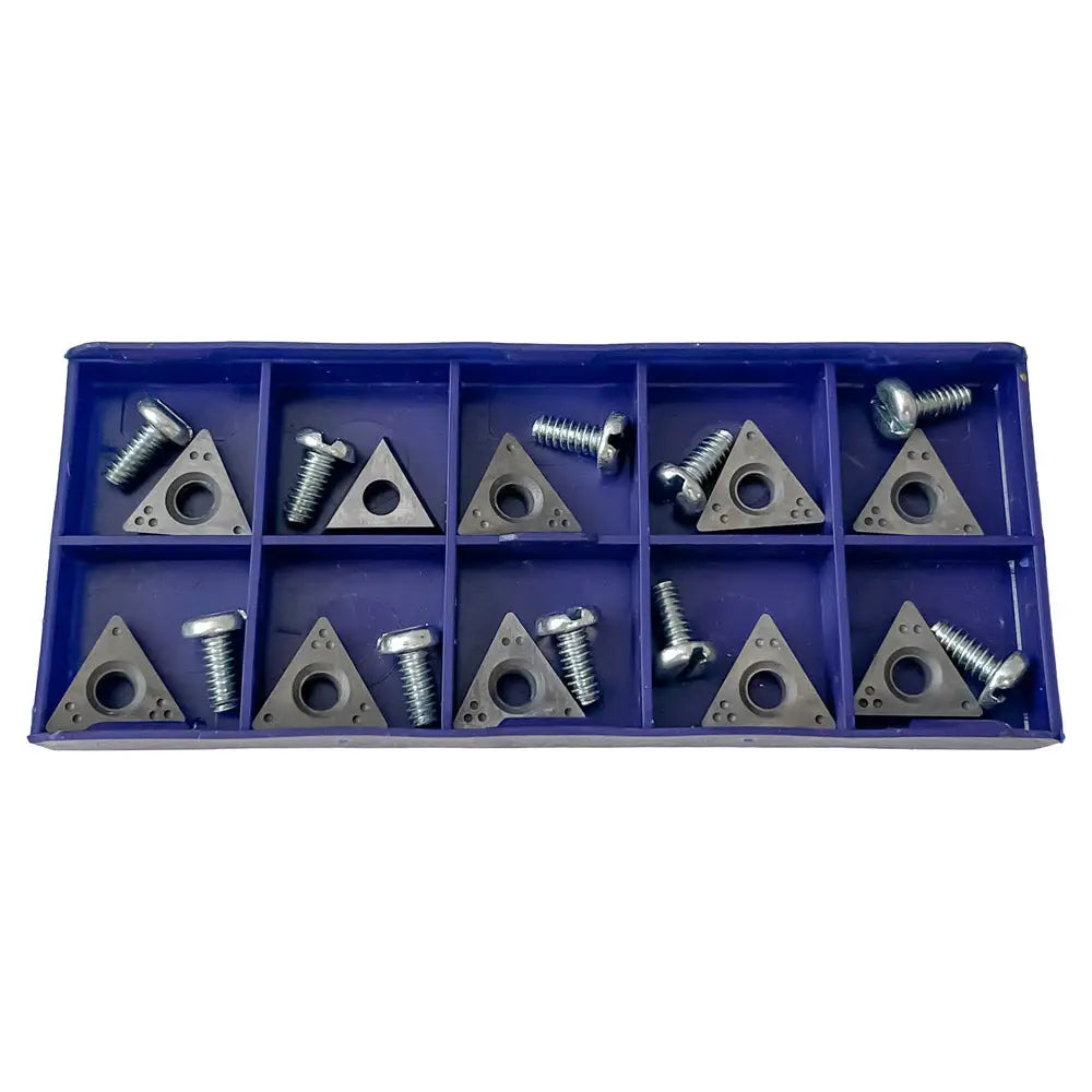 AA 90488 Positive Rake Bit for FMC (10/Box) - All Tire Supply