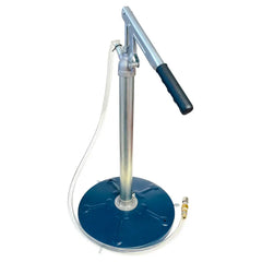 IMI Products ST-XM-44 Tire Sealant Hand Pump with Lid for 5-Gallon Buc -  Tire Supply Network