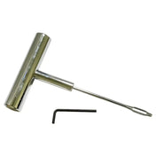 AA Split-eye Chrome Inserting Tool for Car/LT - Tire