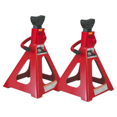 Jack Stands – All Tire Supply