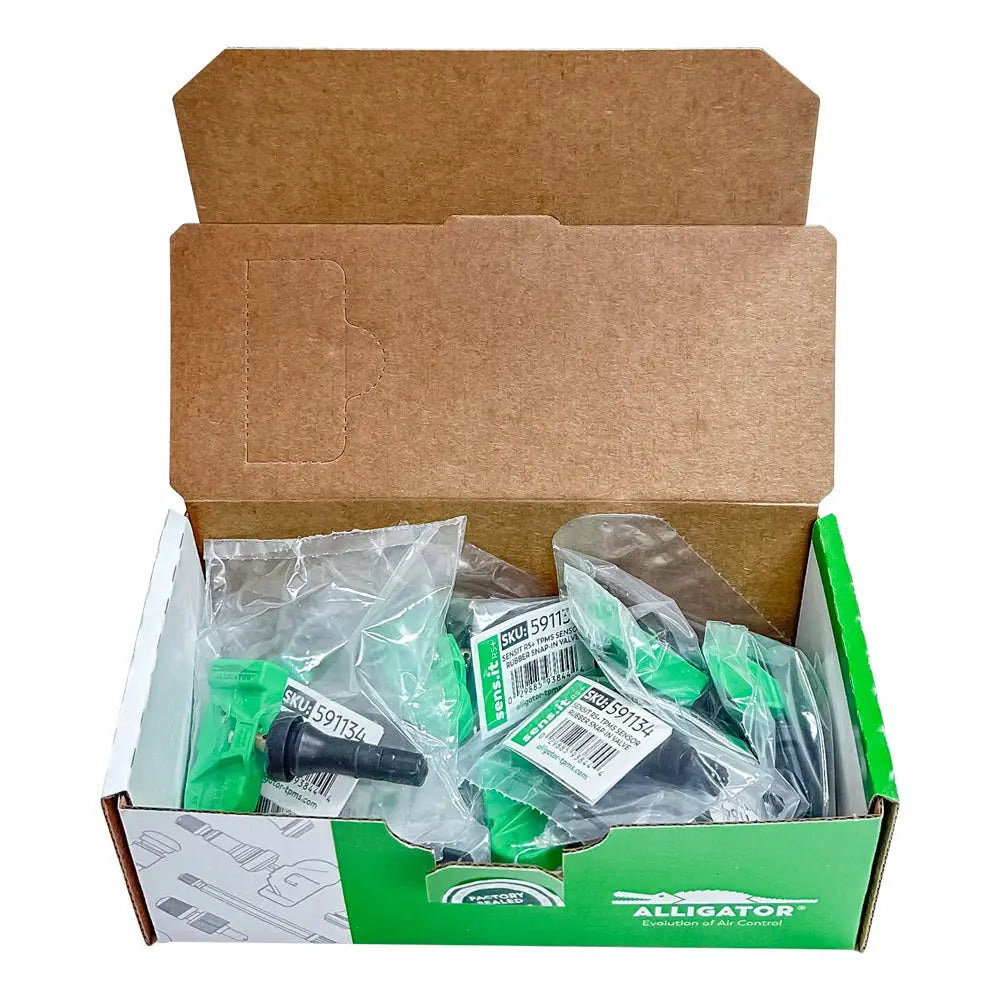 Alligator 591134 Sens.it RS Dual Freq Universal TPMS Sensor