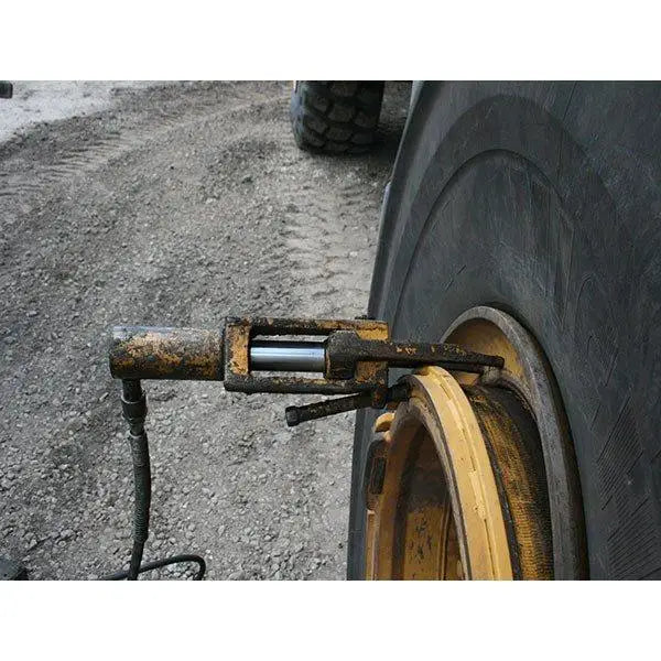 AME Giant Tire Bead Breaker (For 5 Piece Wheels) - All Tire Supply