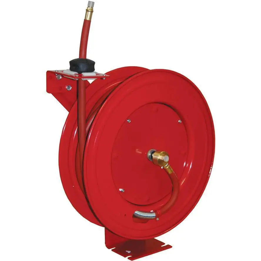 ATD 50ft Retractable Hose Reels - All Tire Supply