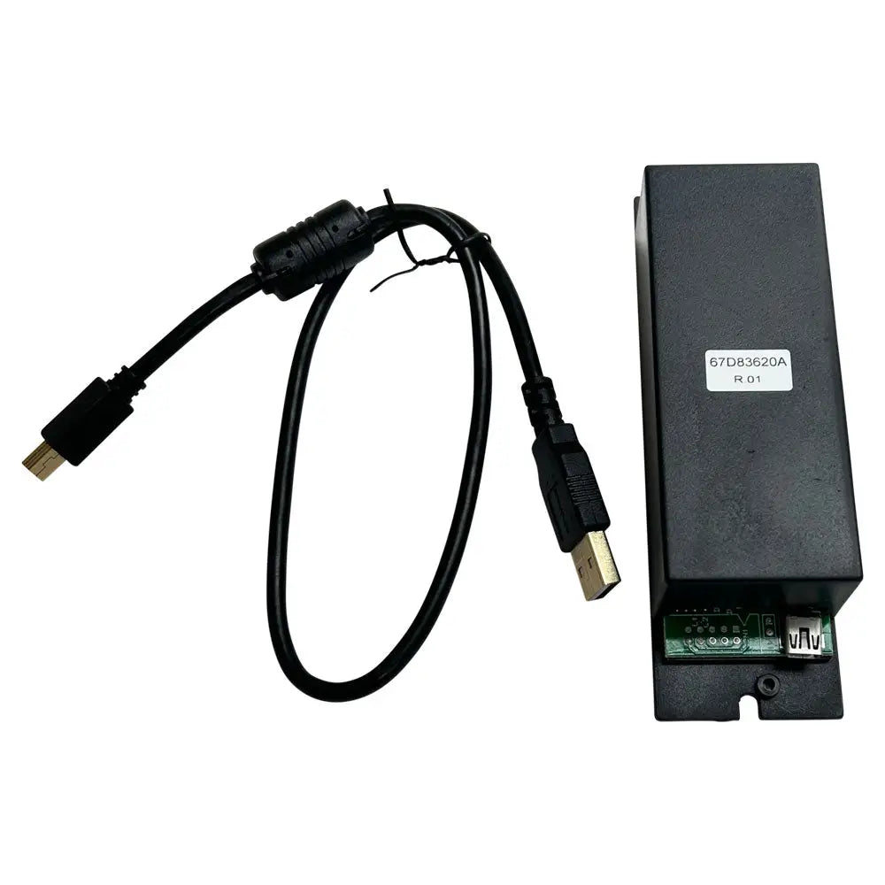 Cemb OEM Antenna for DWA1000 Alignment Sys. - 67D83620A