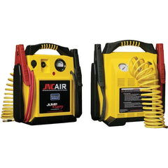 Clore Jump - N - Carry 1700 Peak Amp Jump Starter/ Air Compressor