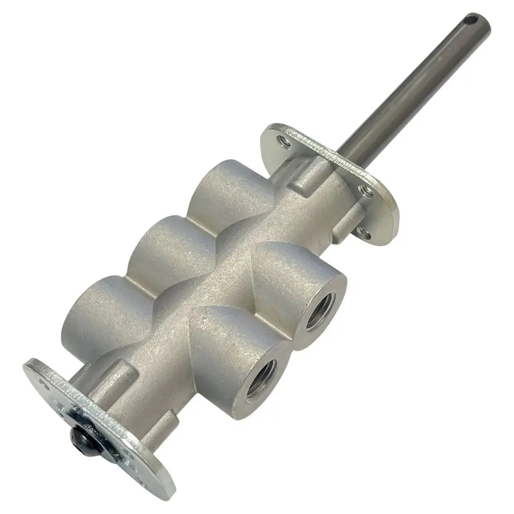 Coats OEM Air Foot Controlled Valve for Coats, Baseline - 85606879