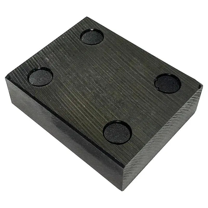 Coats Tire Changer Nylon Block (181851) & Center Rubber Pad (181855) - All  Tire – All Tire Supply