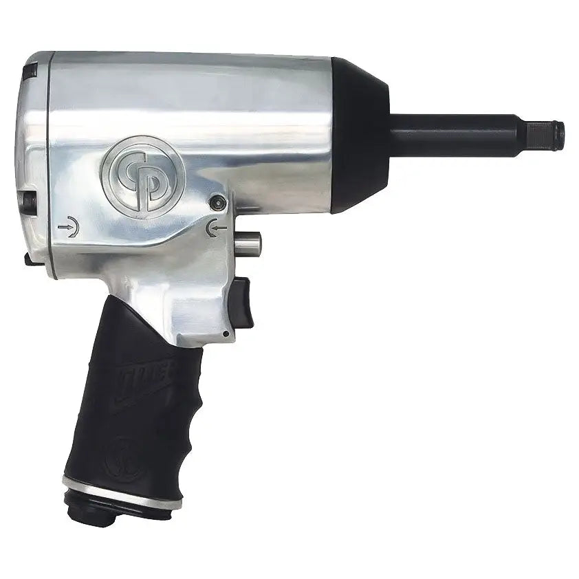 One inch 2025 air impact wrench