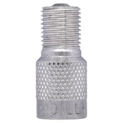AA Double Seal Caps / Metal Valve Extension (Ea) - All Tire Supply