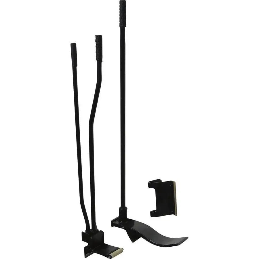 Tire Changing Tools - Esco Easy-Way Tubeless Truck Tire Demounting System