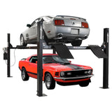 Forward Lift EFP9 9K Ali Light-Duty 4-Post Car Lift - 110V -