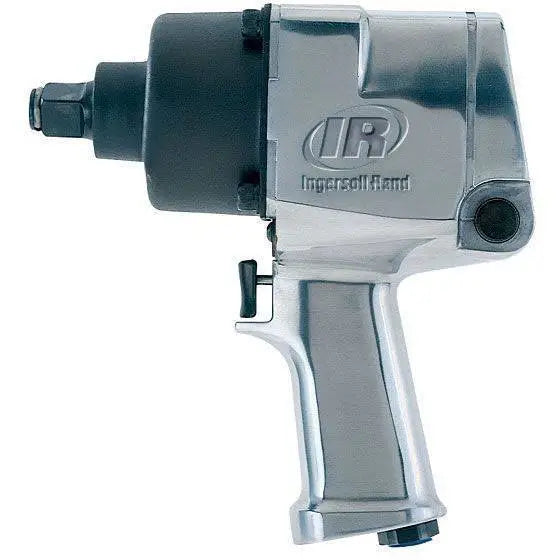 Ir pneumatic impact deals wrench