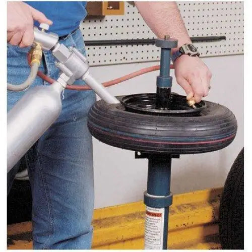 Ken Tool Air Blast Bead Seater For Small Tires All Tire Supply