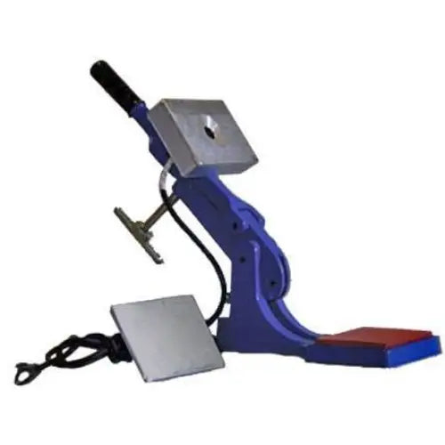 Tire Vulcanizers - LMC Model 200 Tube Plate Vulcanizers (Economical Tube Repair Option)