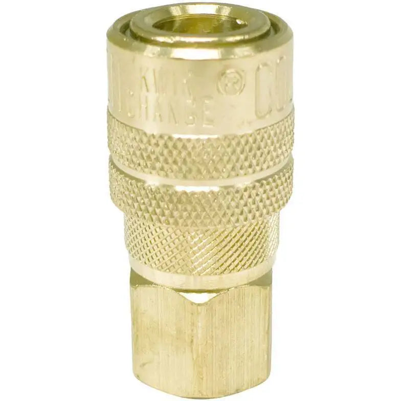 Air Tools - Milton M-Style Coupler 1/4 In NPT Female