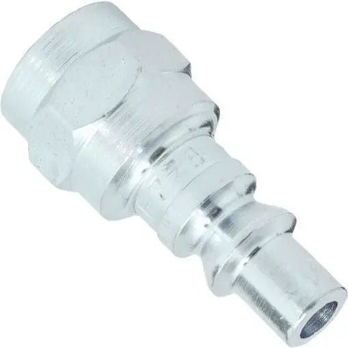 Air Tools - Milton A-Style Air Plug 1/4 In NPT Female