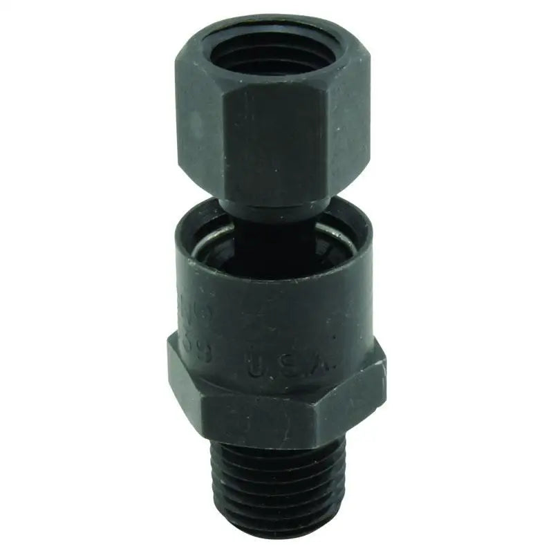 Milton S659 1/4 NPT Swivel Hose Fitting - Air Tools