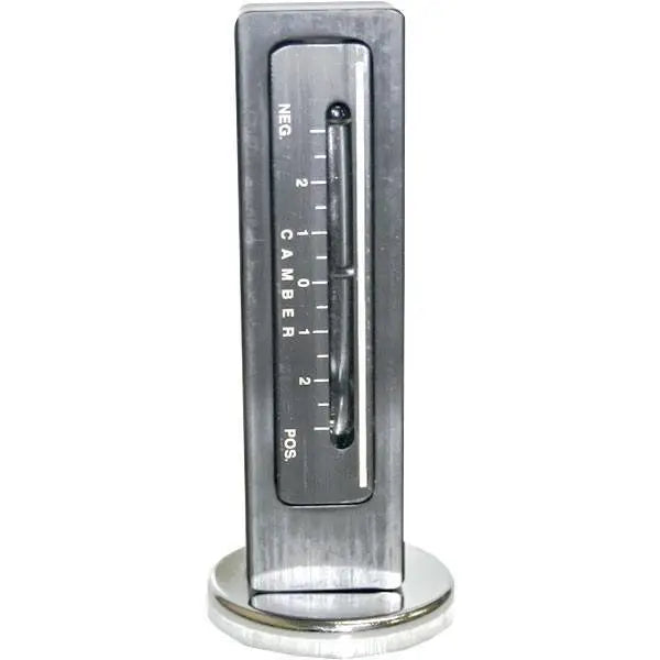 Alignment Service - Northstar Adjustable Magnetic Camber Gauge