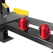 Optional Acc. For Bendpak’s Lifts - 3K lbs Jack Tray