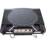 Optional Acc. For Bendpak’s Lifts - Deluxe Turnplates Set